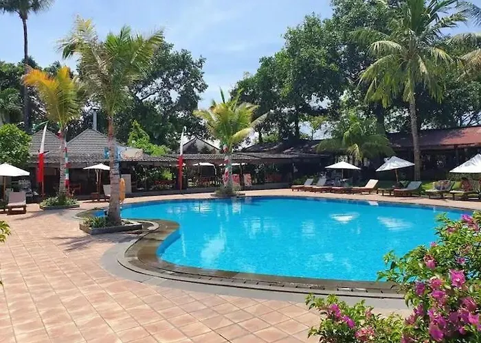 アパート Jayakarta 6212 Bali