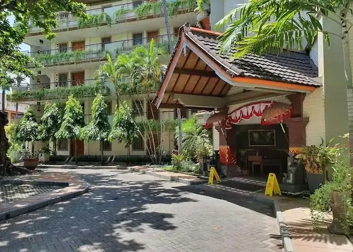 アパート Jayakarta 6212 Bali