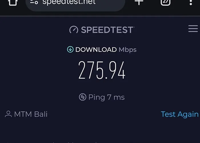Jayakarta 6212 Bali アパート スミニャック