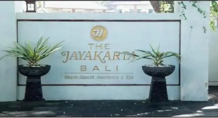 Jayakarta 6212 Bali スミニャック