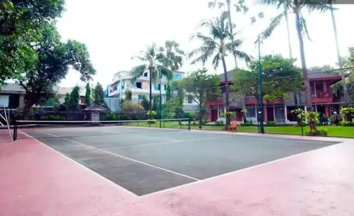 Jayakarta 6212 Bali アパート *