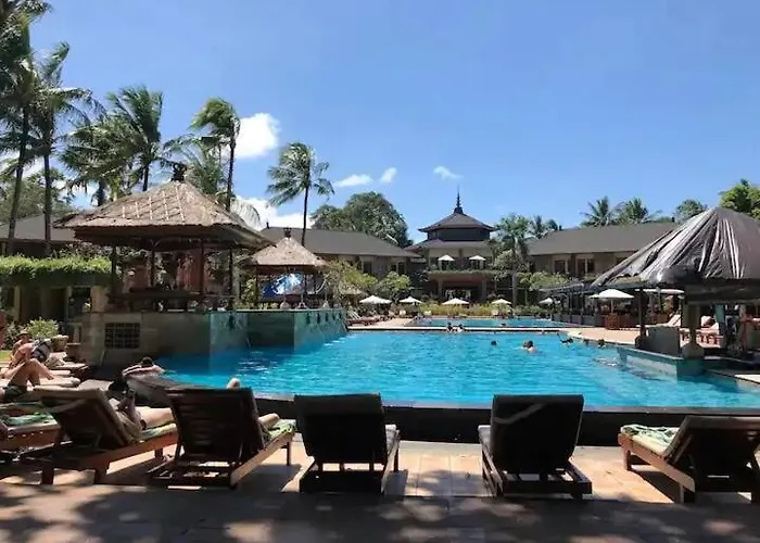 Jayakarta 6212 Bali アパート スミニャック